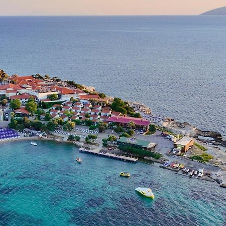 فندق مايوا بريستو بيتش Siğacık المظهر الخارجي الصورة
