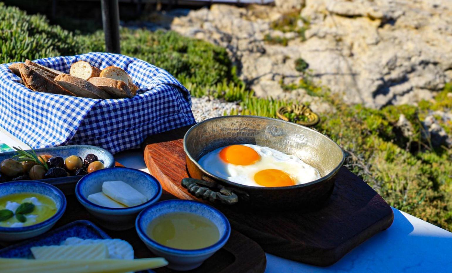 فندق مايوا بريستو بيتش Siğacık المظهر الخارجي الصورة